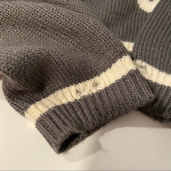 Diane Von Furstenberg Vintage Sweater - Picture 6 of 8